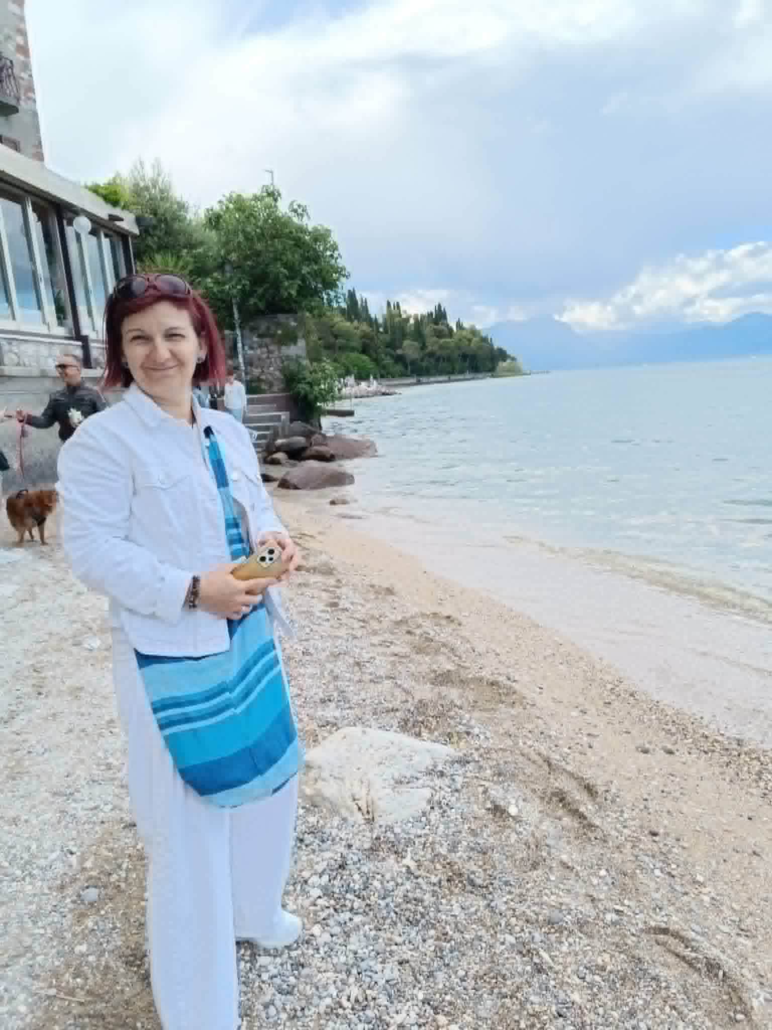Dénesné Szili Krisztina
