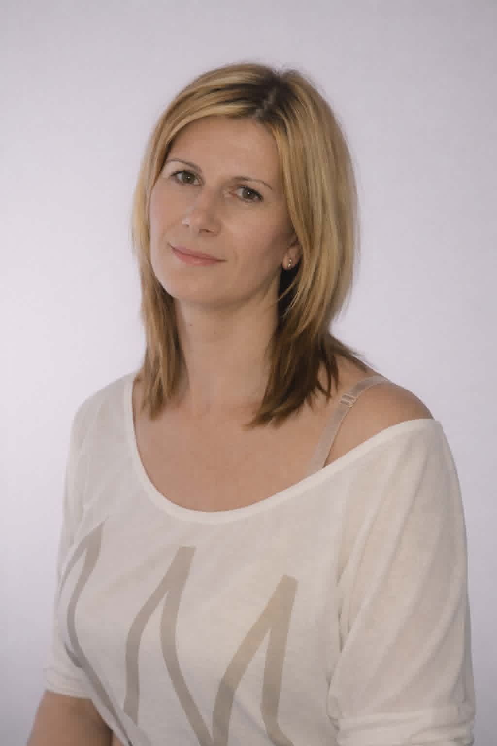 Kissné Melcher Éva